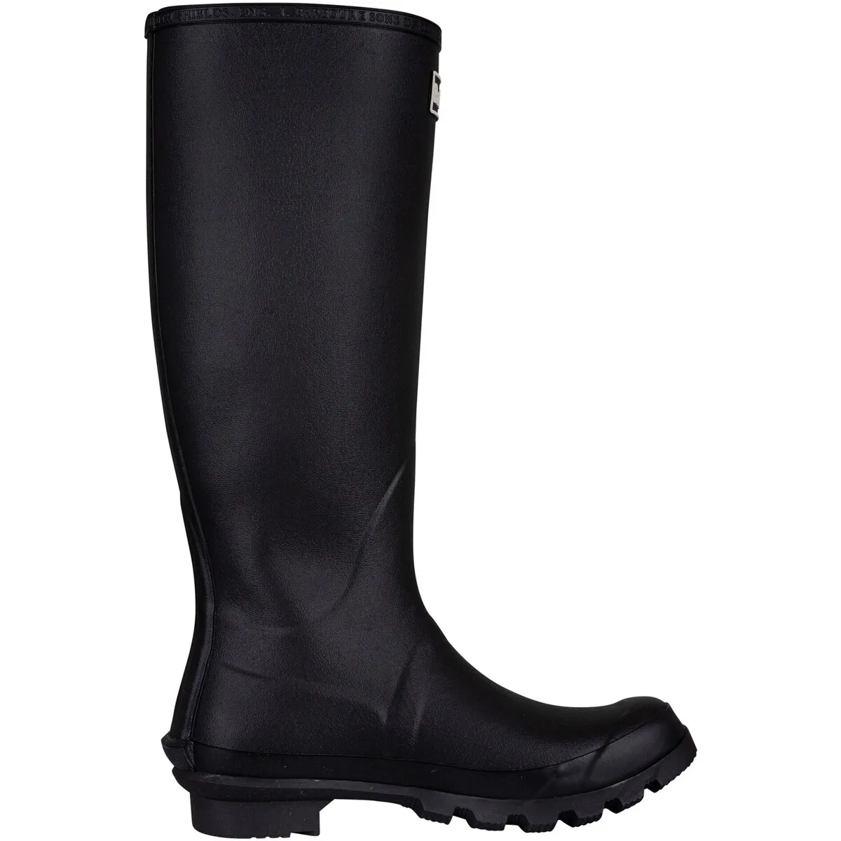 Botas De Agua Beda