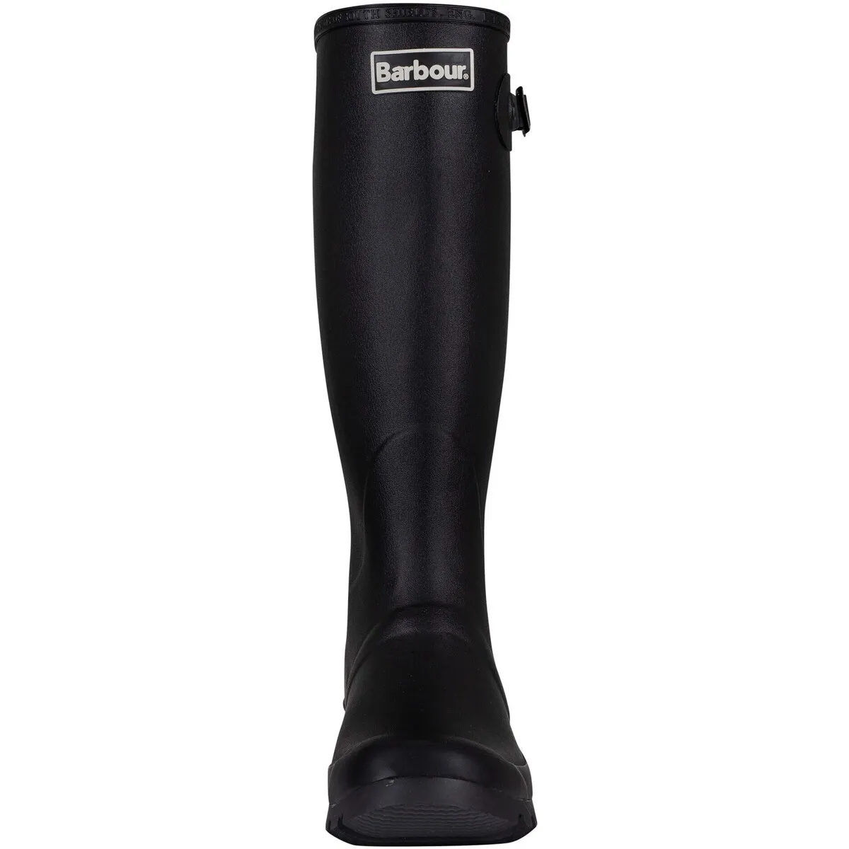 Botas De Agua Beda