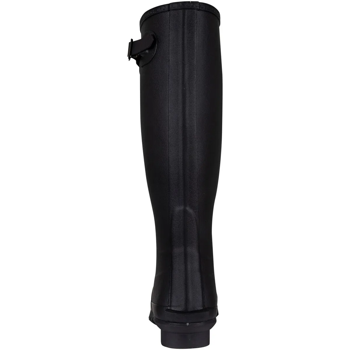 Botas De Agua Beda