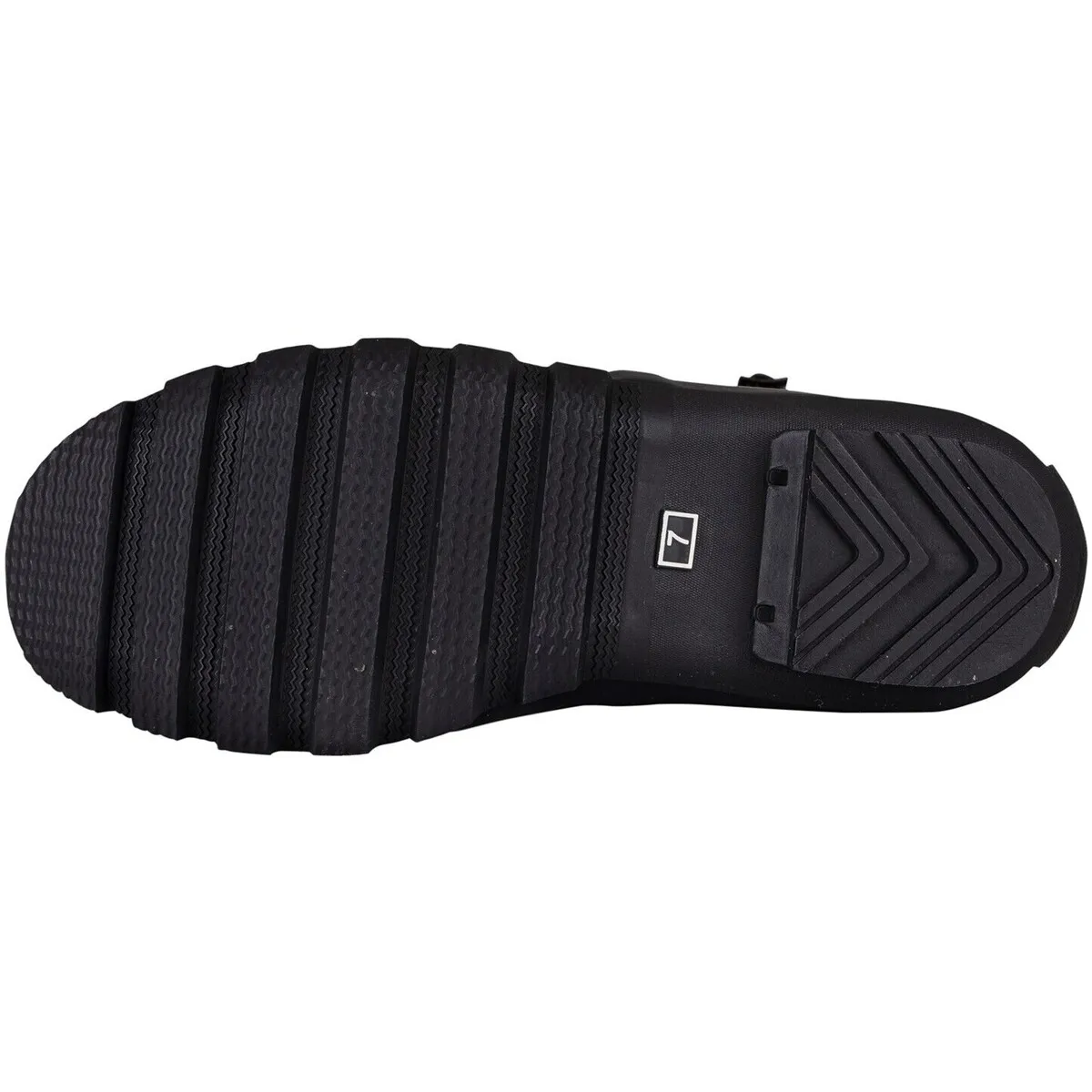 Botas De Agua Beda