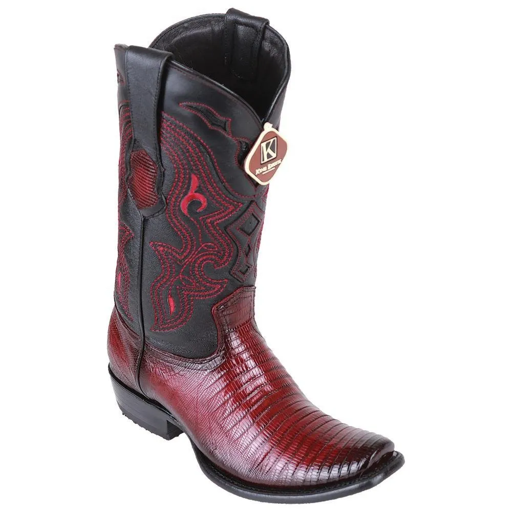 BOTAS DE ARMADILLO LIZARD ORIGINAL HORMA DUBAI KE4790743