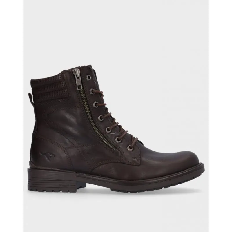 BOTAS DE HOMBRE KANGAROOS 67818