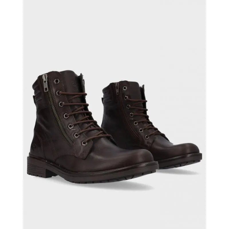 BOTAS DE HOMBRE KANGAROOS 67818