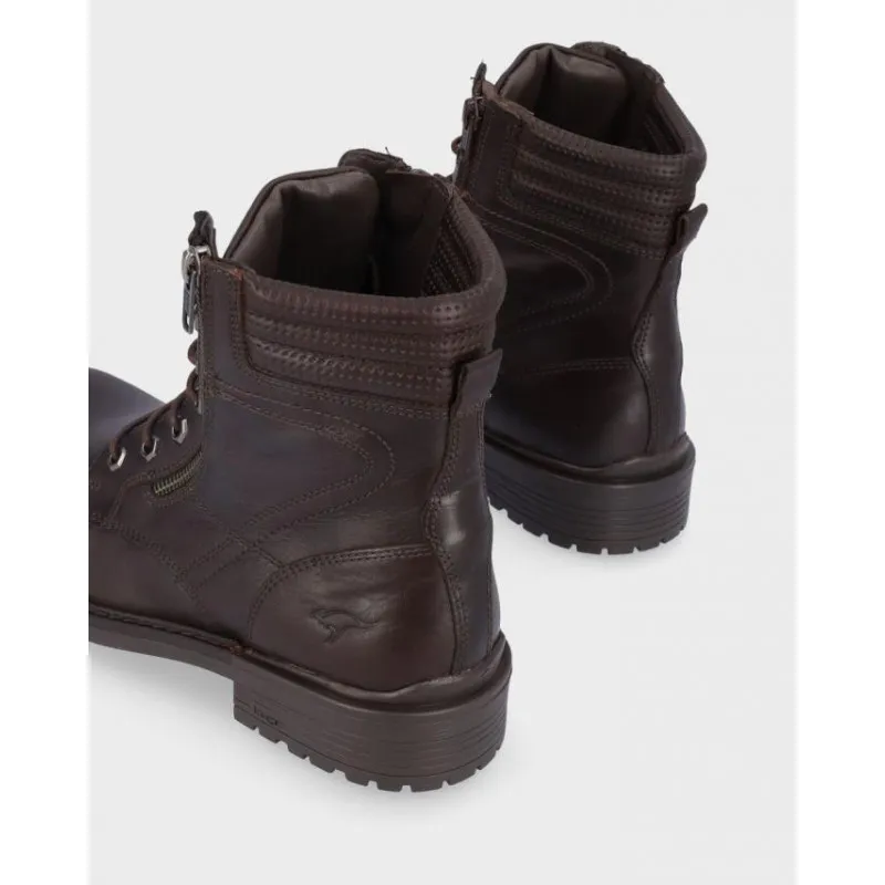 BOTAS DE HOMBRE KANGAROOS 67818