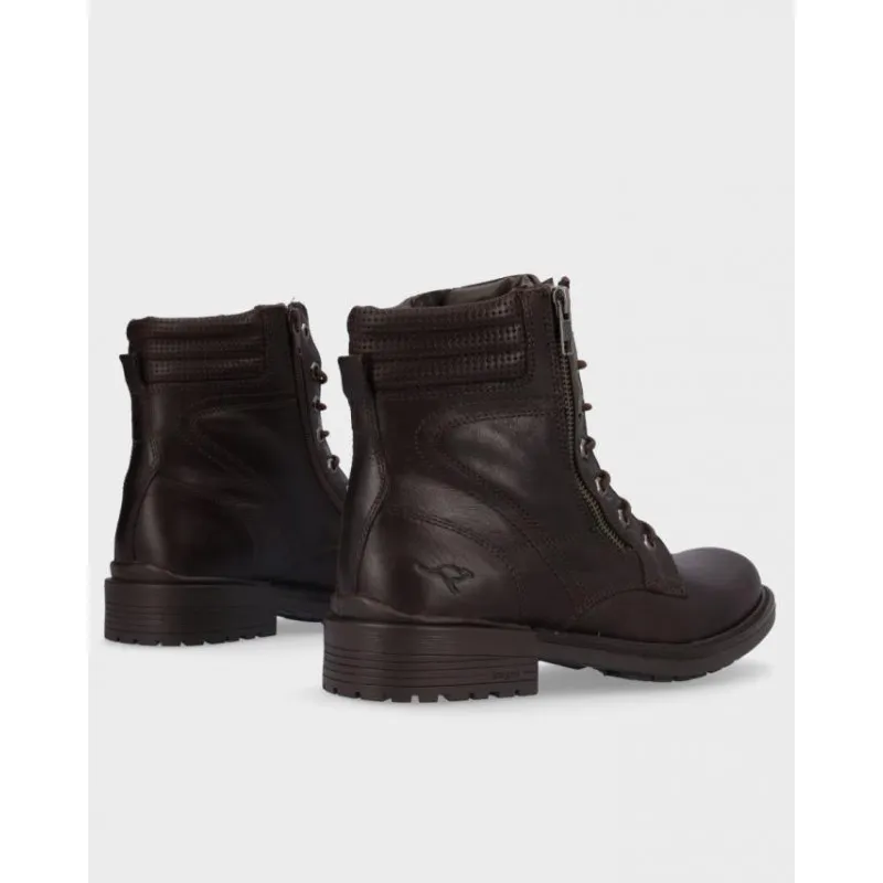 BOTAS DE HOMBRE KANGAROOS 67818