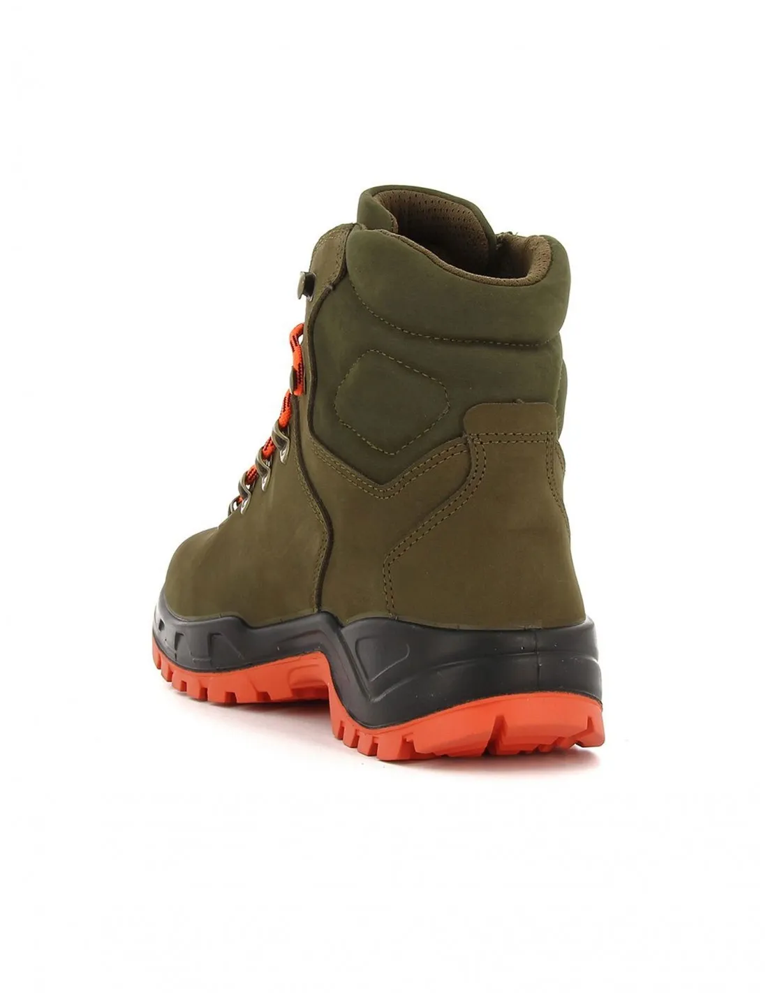 BOTAS DE MONTAñA GORETEX CHIRUCA GAME HI VIS