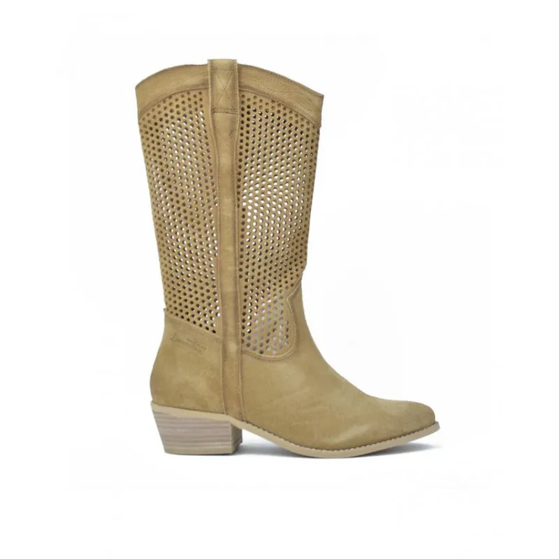 BOTAS DE MUJER BONAVENTURE B70123