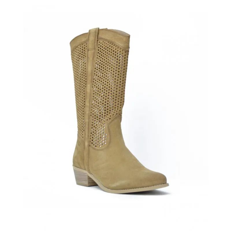 BOTAS DE MUJER BONAVENTURE B70123