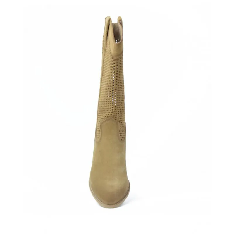 BOTAS DE MUJER BONAVENTURE B70123