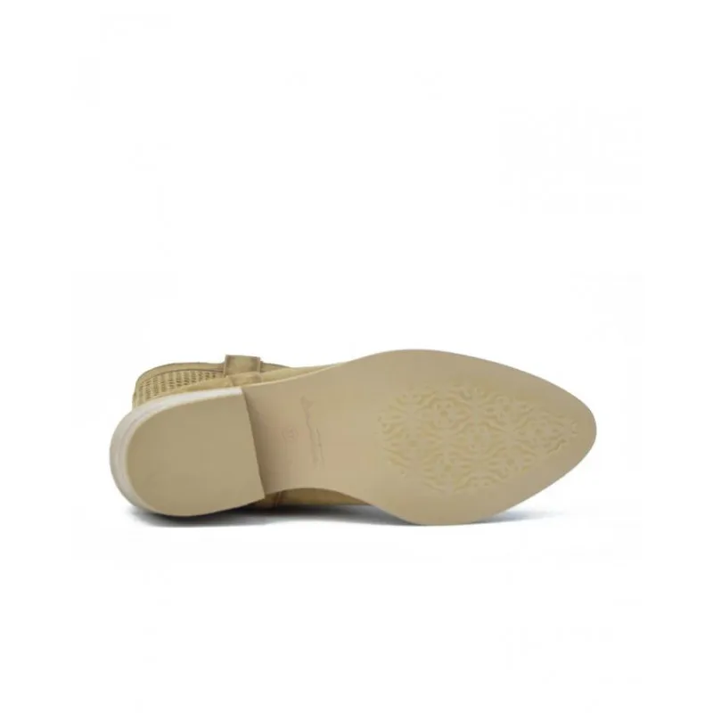 BOTAS DE MUJER BONAVENTURE B70123