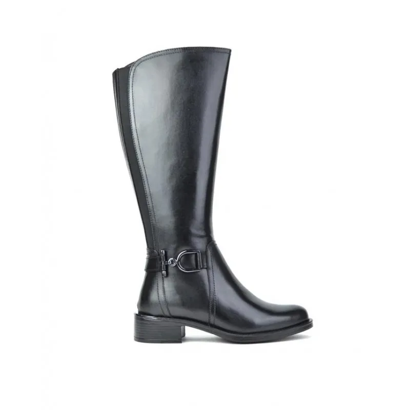 BOTAS DE MUJER CARAMELO CAR42211