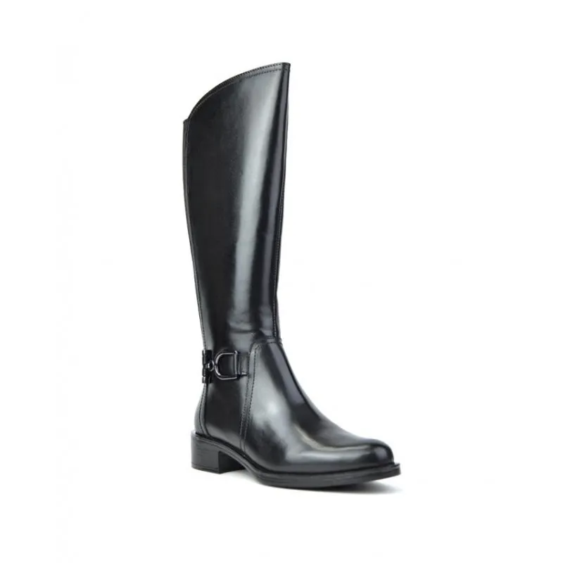 BOTAS DE MUJER CARAMELO CAR42211