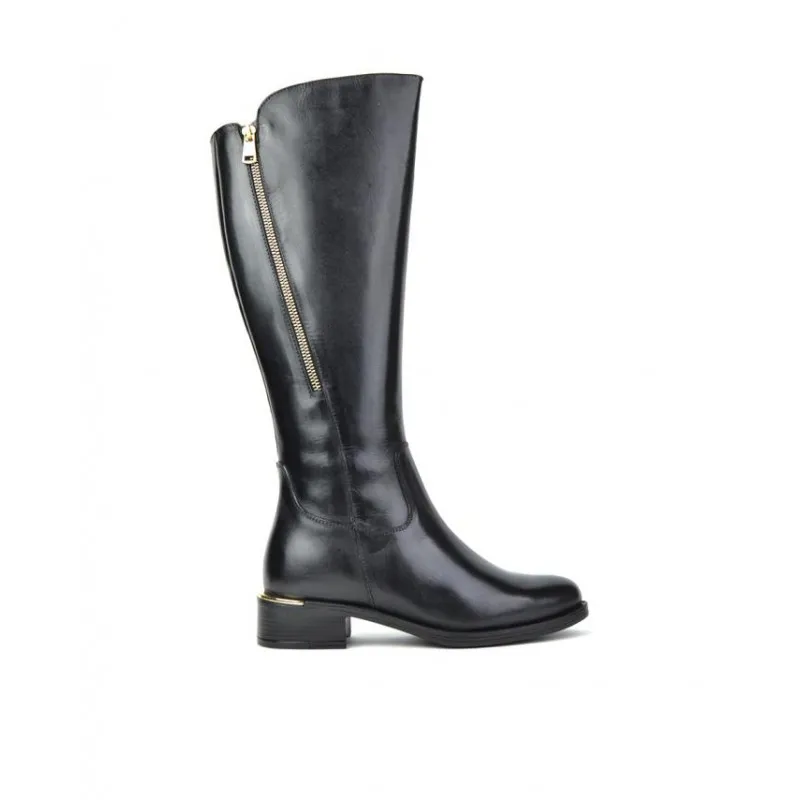 BOTAS DE MUJER CARAMELO CAR51311