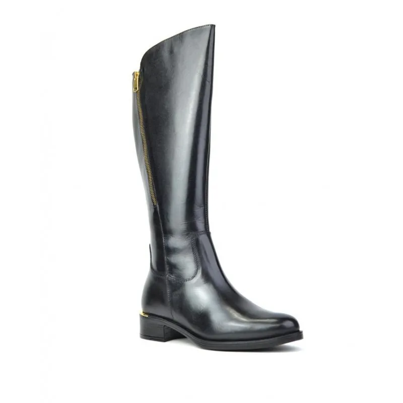 BOTAS DE MUJER CARAMELO CAR51311