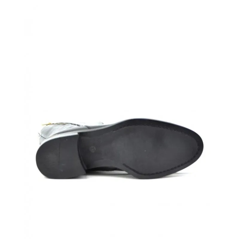 BOTAS DE MUJER CARAMELO CAR51311