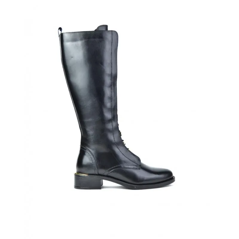 BOTAS DE MUJER CARAMELO CAR51411