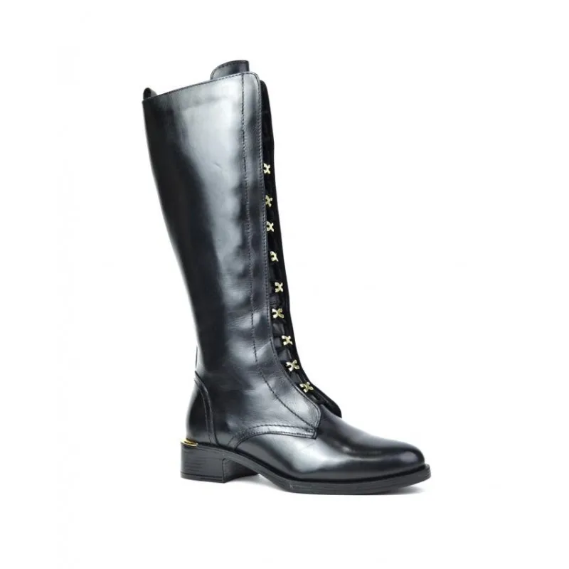 BOTAS DE MUJER CARAMELO CAR51411