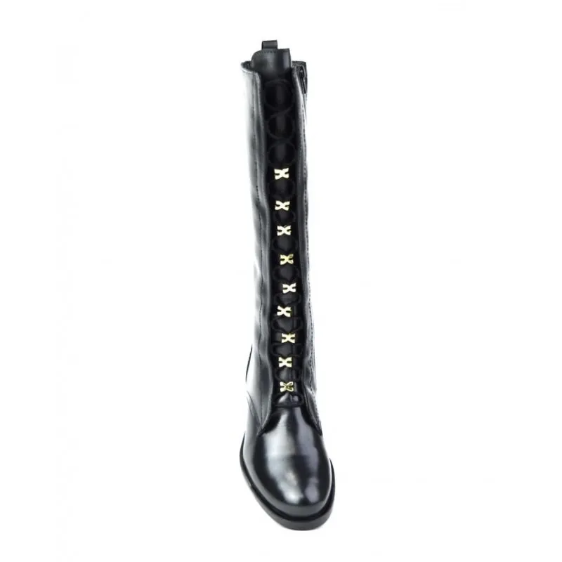 BOTAS DE MUJER CARAMELO CAR51411