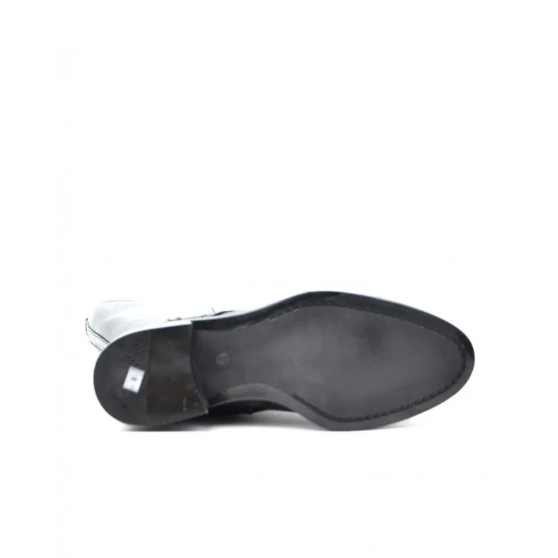 BOTAS DE MUJER CARAMELO CAR51411