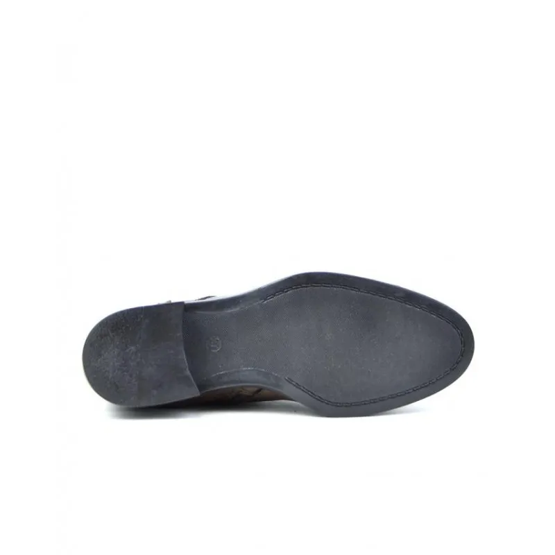 BOTAS DE MUJER CARAMELO CAR51513
