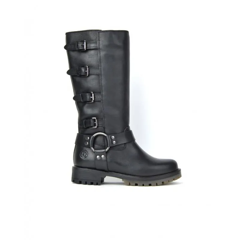 BOTAS DE MUJER CORONEL TAPIOCCA C132211