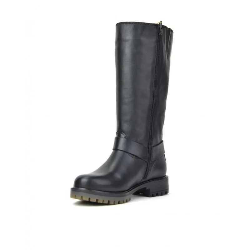 BOTAS DE MUJER CORONEL TAPIOCCA C132211