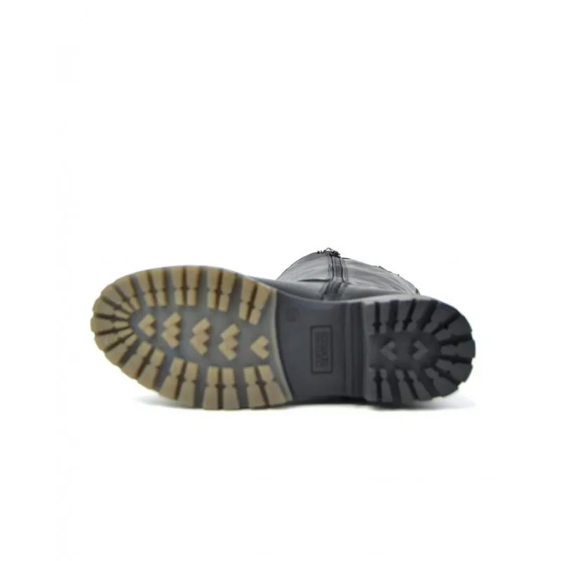 BOTAS DE MUJER CORONEL TAPIOCCA C132211