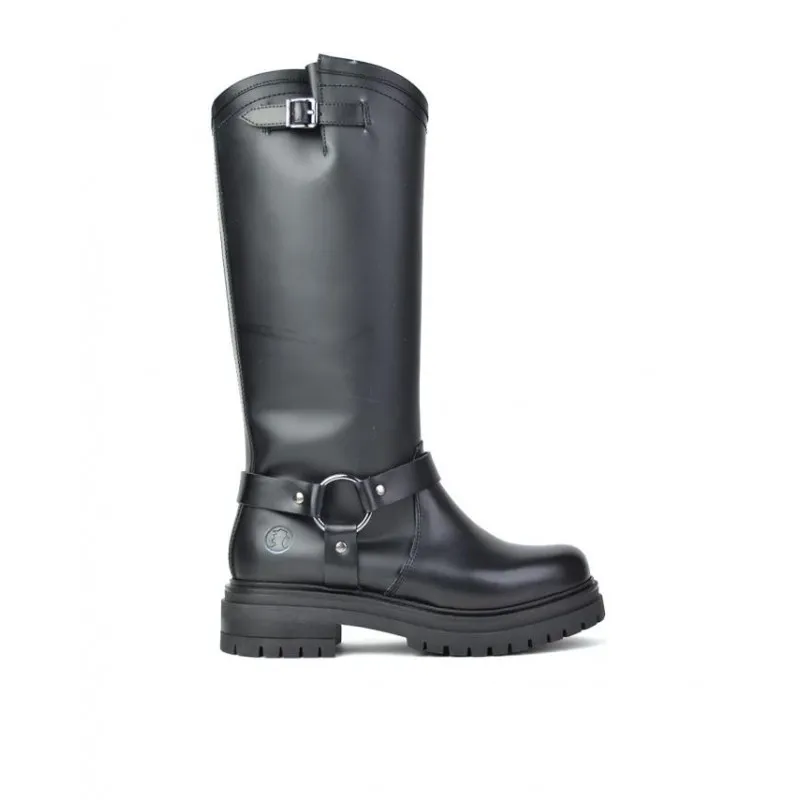 BOTAS DE MUJER CORONEL TAPIOCCA C132521