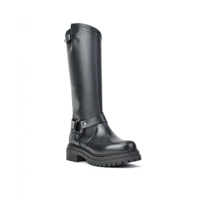 BOTAS DE MUJER CORONEL TAPIOCCA C132521