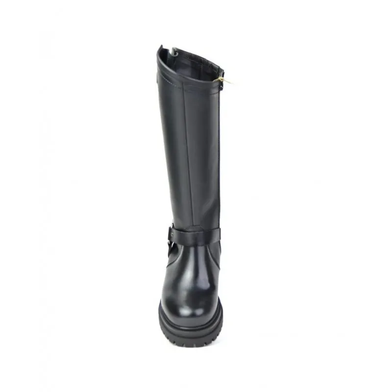 BOTAS DE MUJER CORONEL TAPIOCCA C132521