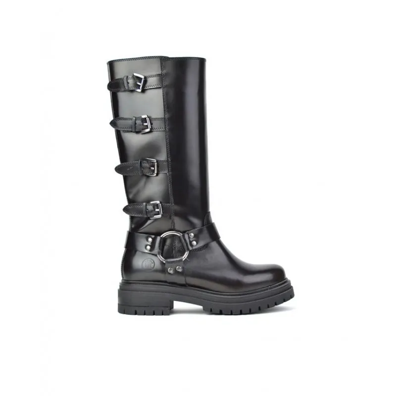 BOTAS DE MUJER CORONEL TAPIOCCA C132781