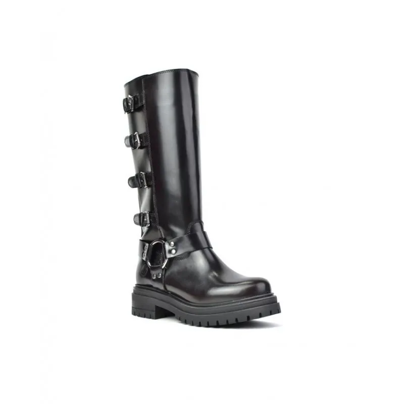 BOTAS DE MUJER CORONEL TAPIOCCA C132781