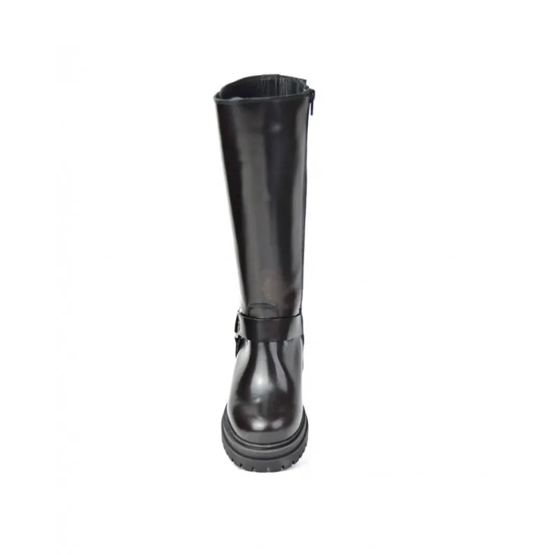 BOTAS DE MUJER CORONEL TAPIOCCA C132781