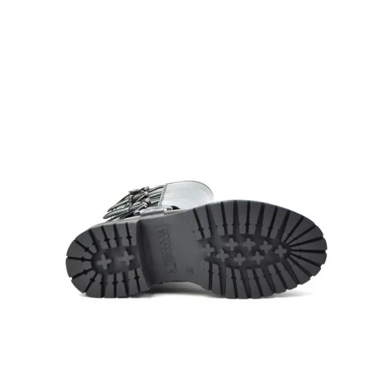 BOTAS DE MUJER CORONEL TAPIOCCA C132781