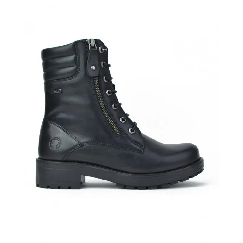 BOTAS DE MUJER CORONEL TAPIOCCA C20211