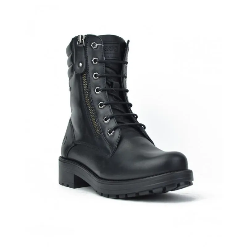 BOTAS DE MUJER CORONEL TAPIOCCA C20211