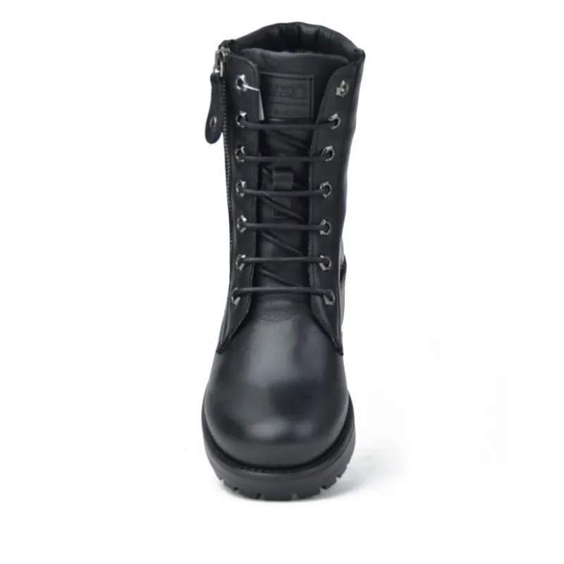 BOTAS DE MUJER CORONEL TAPIOCCA C20211