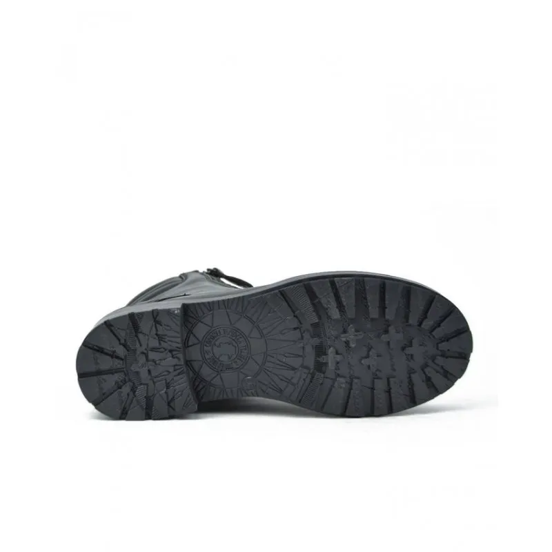 BOTAS DE MUJER CORONEL TAPIOCCA C20211