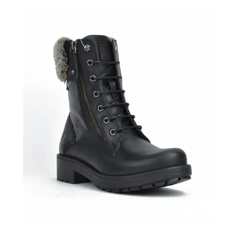 BOTAS DE MUJER CORONEL TAPIOCCA C20311
