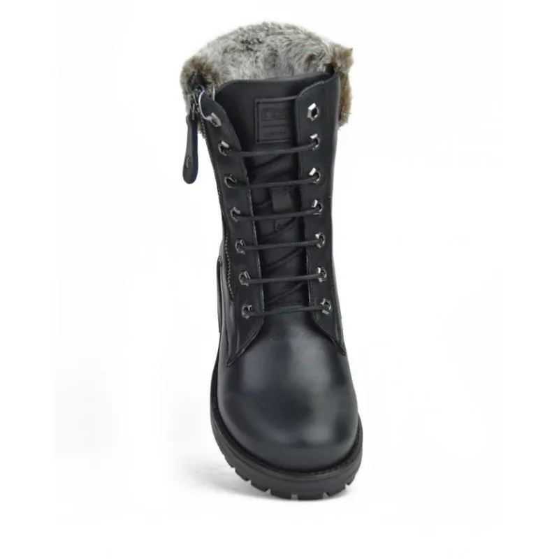 BOTAS DE MUJER CORONEL TAPIOCCA C20311