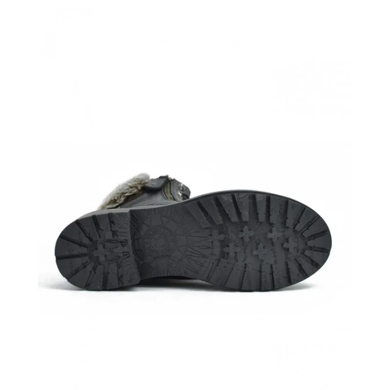 BOTAS DE MUJER CORONEL TAPIOCCA C20311