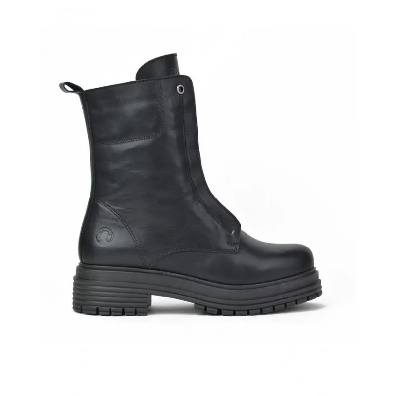 BOTAS DE MUJER CORONEL TAPIOCCA C20711