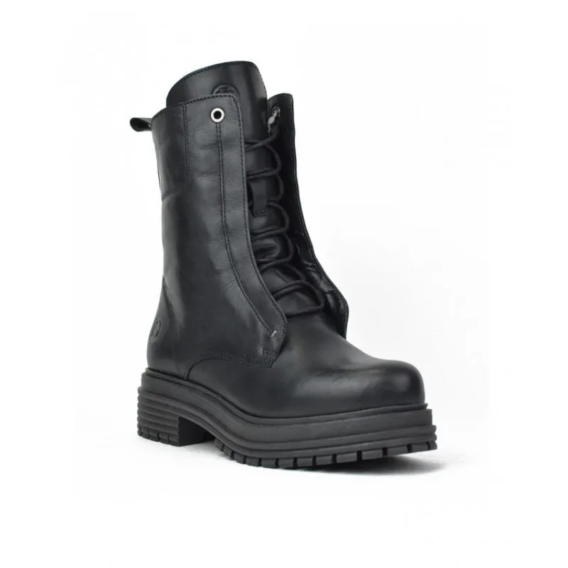 BOTAS DE MUJER CORONEL TAPIOCCA C20711