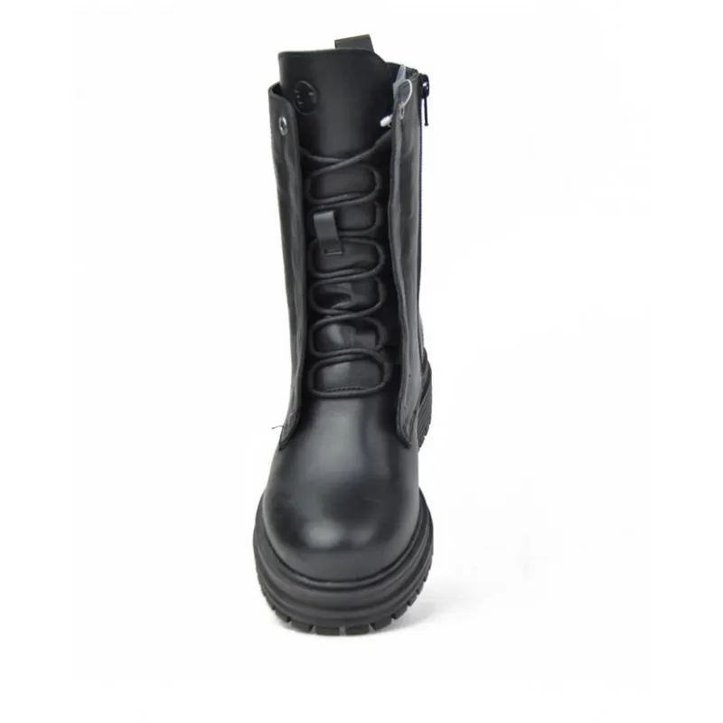 BOTAS DE MUJER CORONEL TAPIOCCA C20711