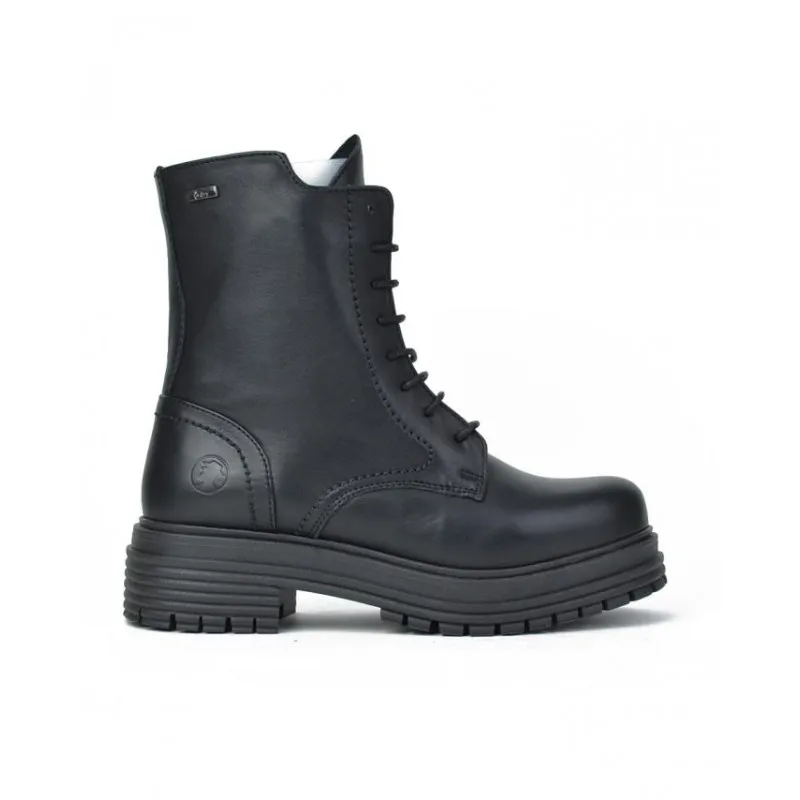 BOTAS DE MUJER CORONEL TAPIOCCA C20811