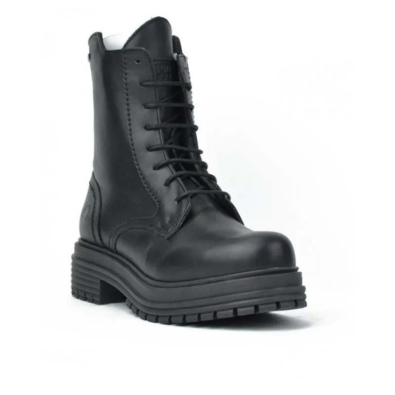 BOTAS DE MUJER CORONEL TAPIOCCA C20811