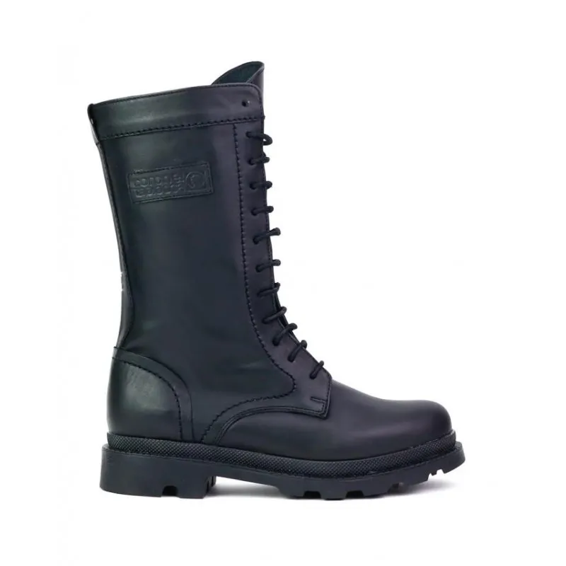 BOTAS DE MUJER CORONEL TAPIOCCA C50011