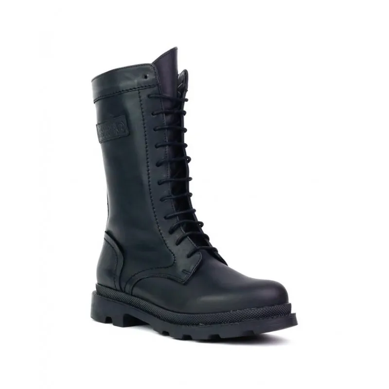 BOTAS DE MUJER CORONEL TAPIOCCA C50011