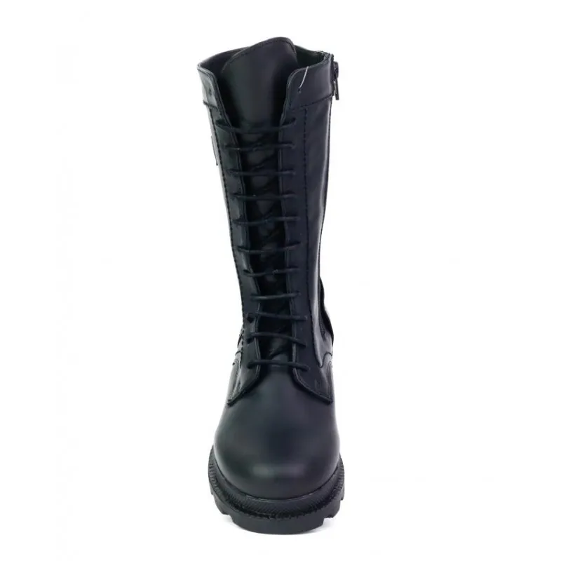 BOTAS DE MUJER CORONEL TAPIOCCA C50011