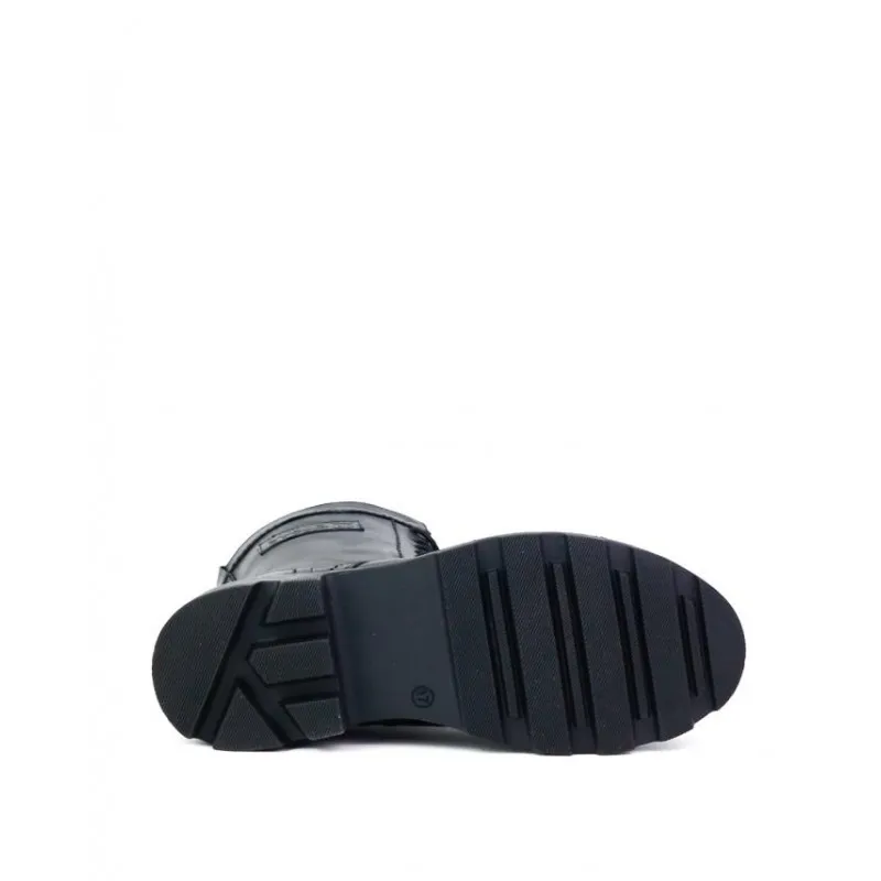 BOTAS DE MUJER CORONEL TAPIOCCA C50011